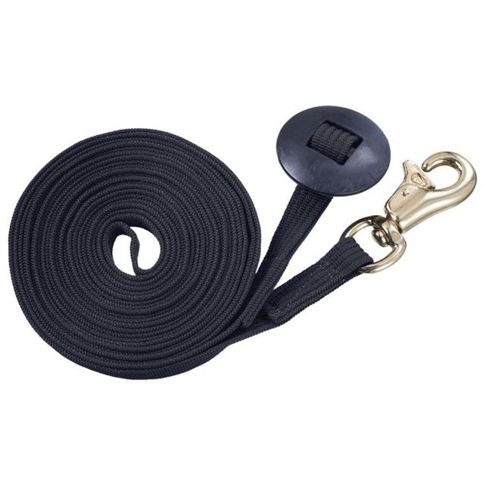 25ft German Cord Cotton Lunge Line