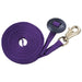 25ft German Cord Cotton Lunge Line