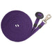 24ft Flat Cotton Lunge Line