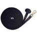 24ft Flat Cotton Lunge Line