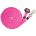 24ft Flat Cotton Lunge Line