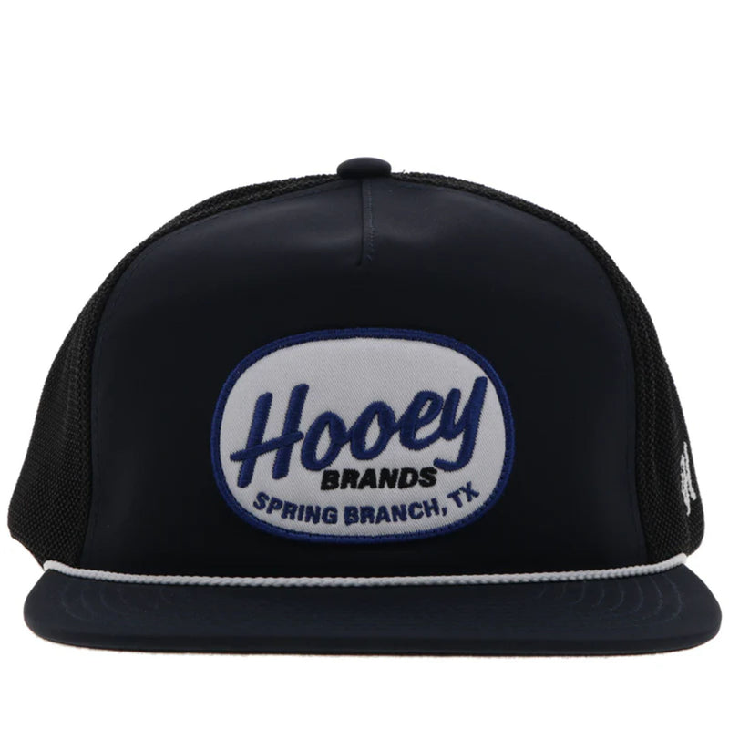Hooey Local Navy Cap
