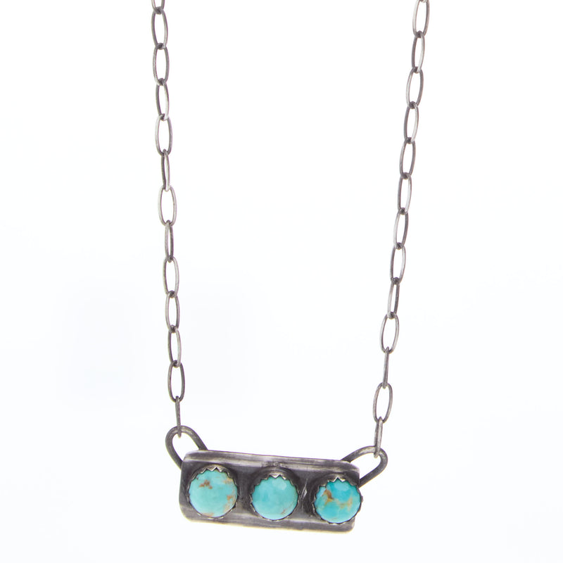 Reese Kingman Bar Necklace