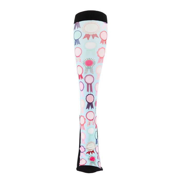 Dreamers & Schemers Vintage Ribbons Pair & a Spare Socks OSFM