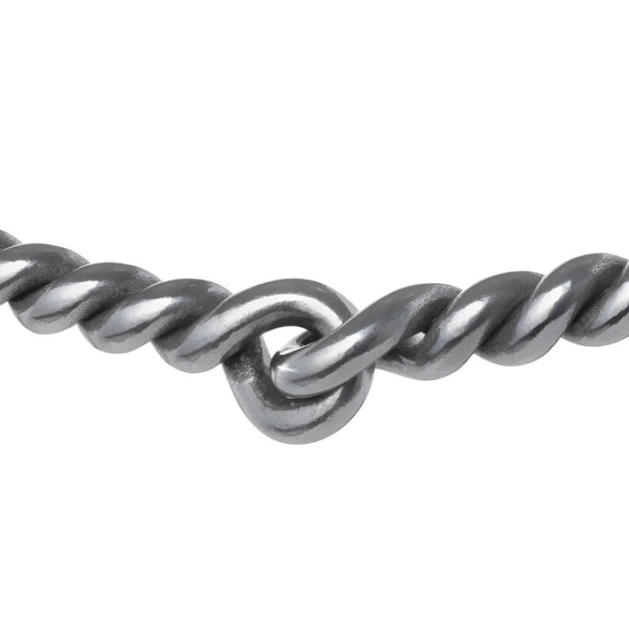 Weaver Leather Twisted Wire Draw Gag Bit