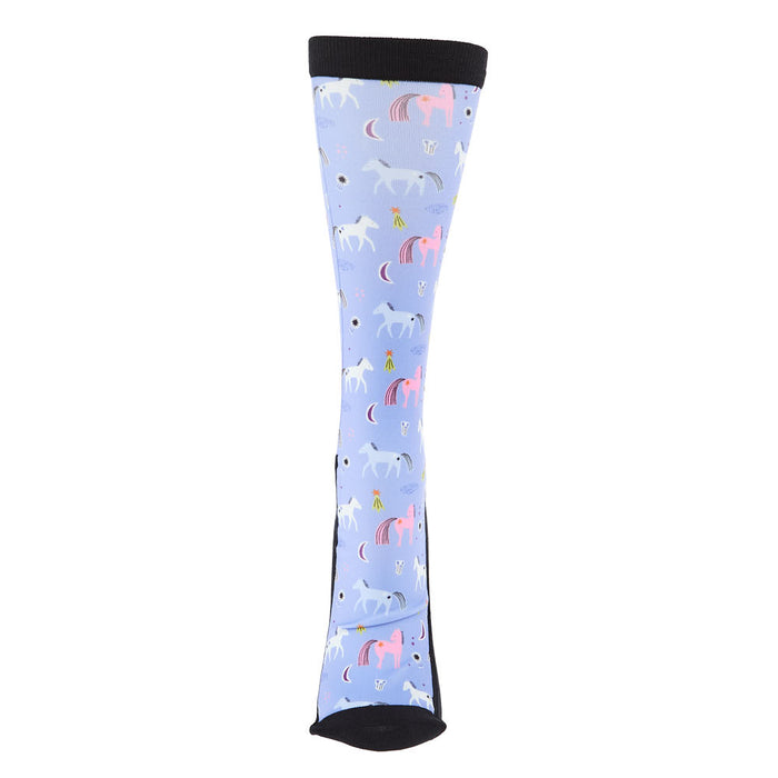 Dreamers & Schemers Youth Giddy Up Pair & a Spare Socks OSFM