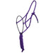 Lariat Rope Nose Halter with 8ft Lead Rope