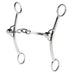 Flaharty Bits & Spurs Reg'lar Betty Gag Bit