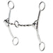 Flaharty Bits & Spurs Reg'lar Betty Gag Bit