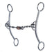 Flaharty Bits & Spurs Reg'lar Betty Gag Bit