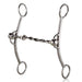 Flaharty Bits & Spurs Reg'lar Betty Gag Bit