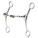 Flaharty Bits & Spurs Reg'lar Betty Gag Bit