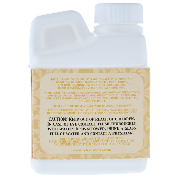 Tyler Candle Co wboy 4 oz. Glamorous Wash