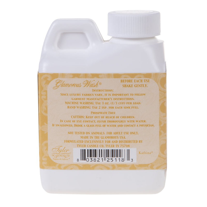 Tyler Candle Co Kathina Glamorous Wash-Kathina