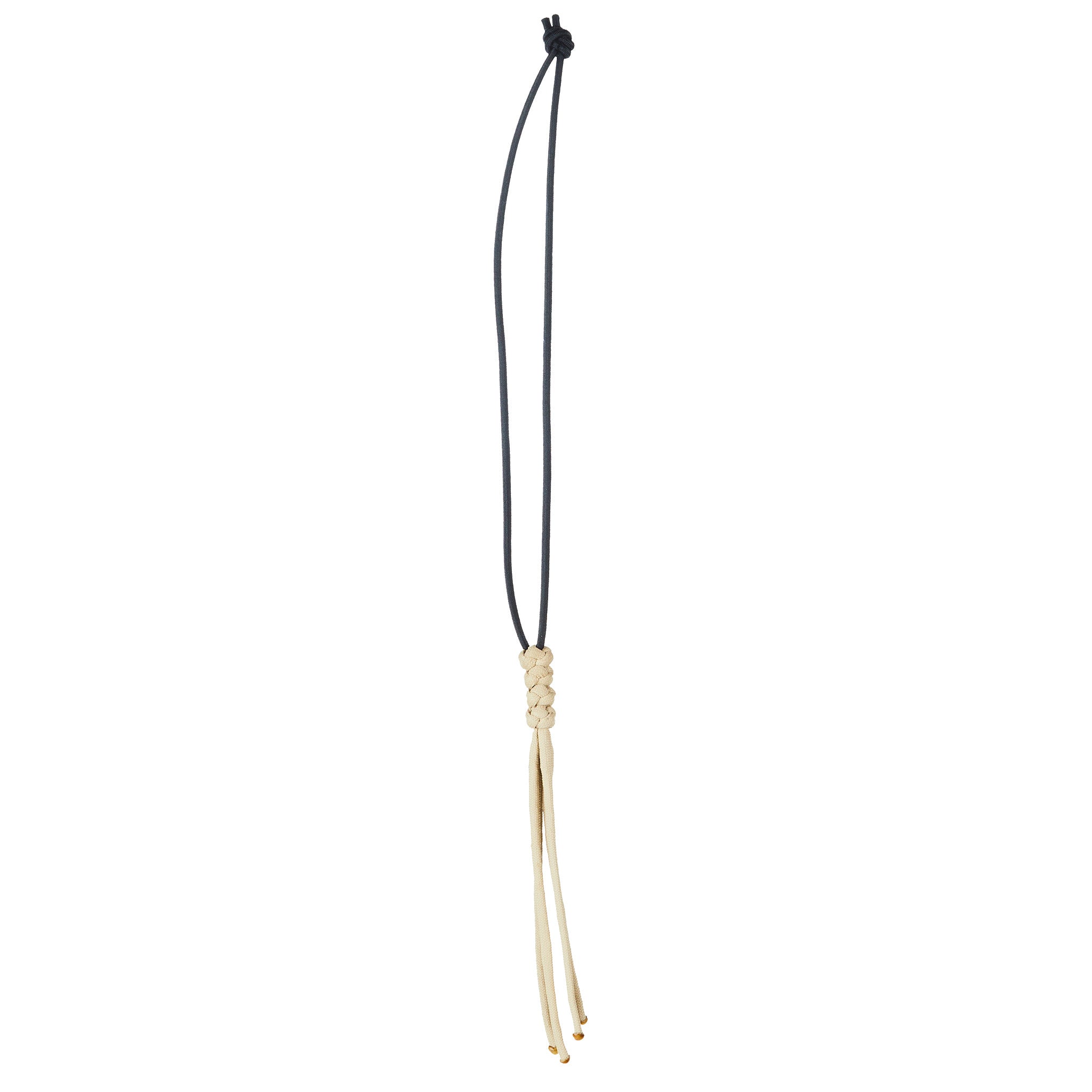 NRS TACK Paracord Tassel Bungee Rope Holder