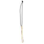Paracord Tassel Bungee Rope Holder