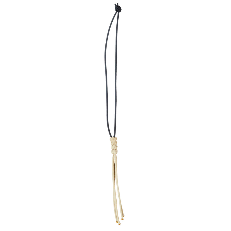 Paracord Tassel Bungee Rope Holder