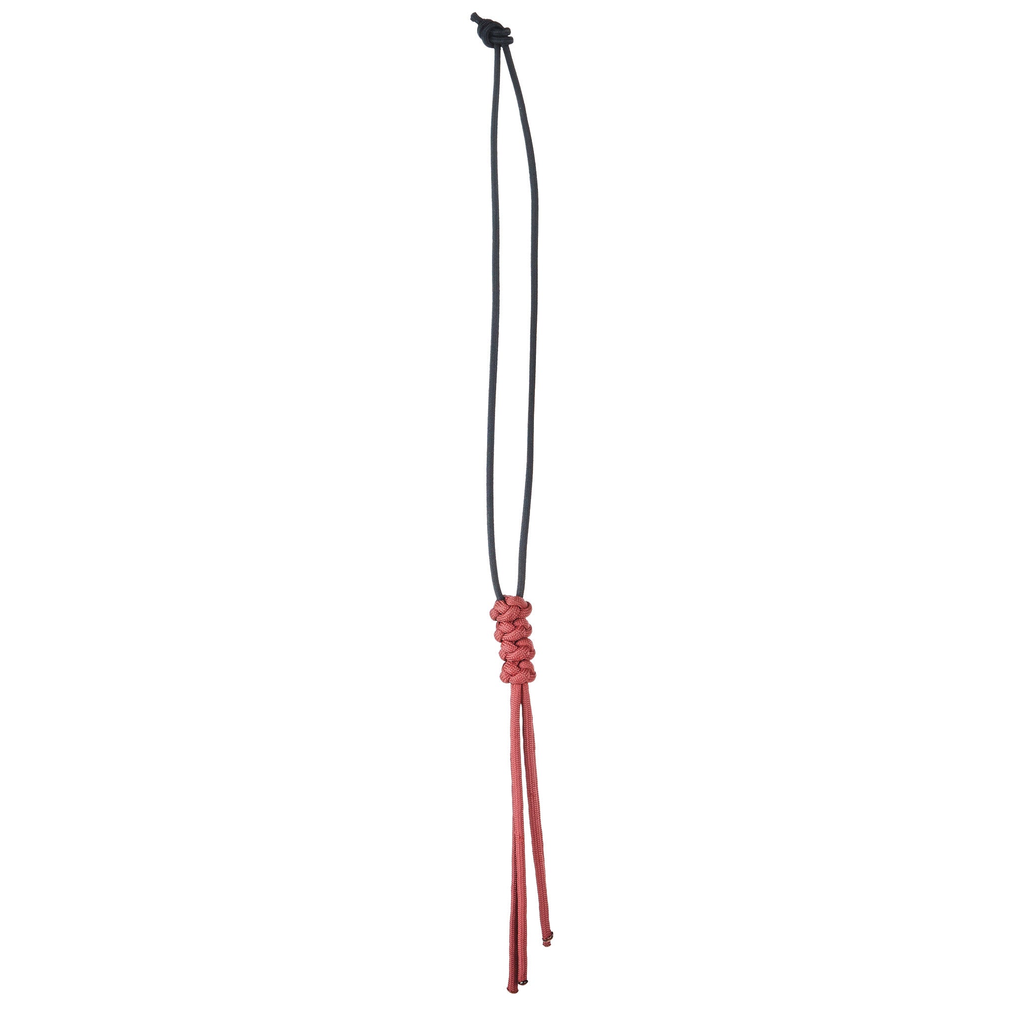 NRS Tack Paracord Tassel Bungee Rope Holder