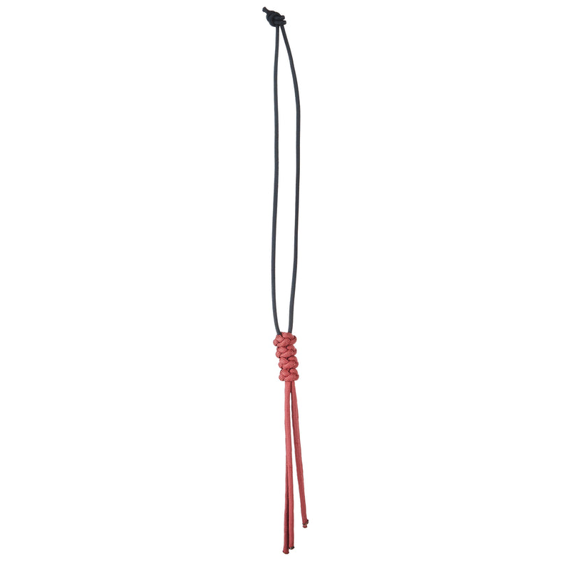 Paracord Tassel Bungee Rope Holder