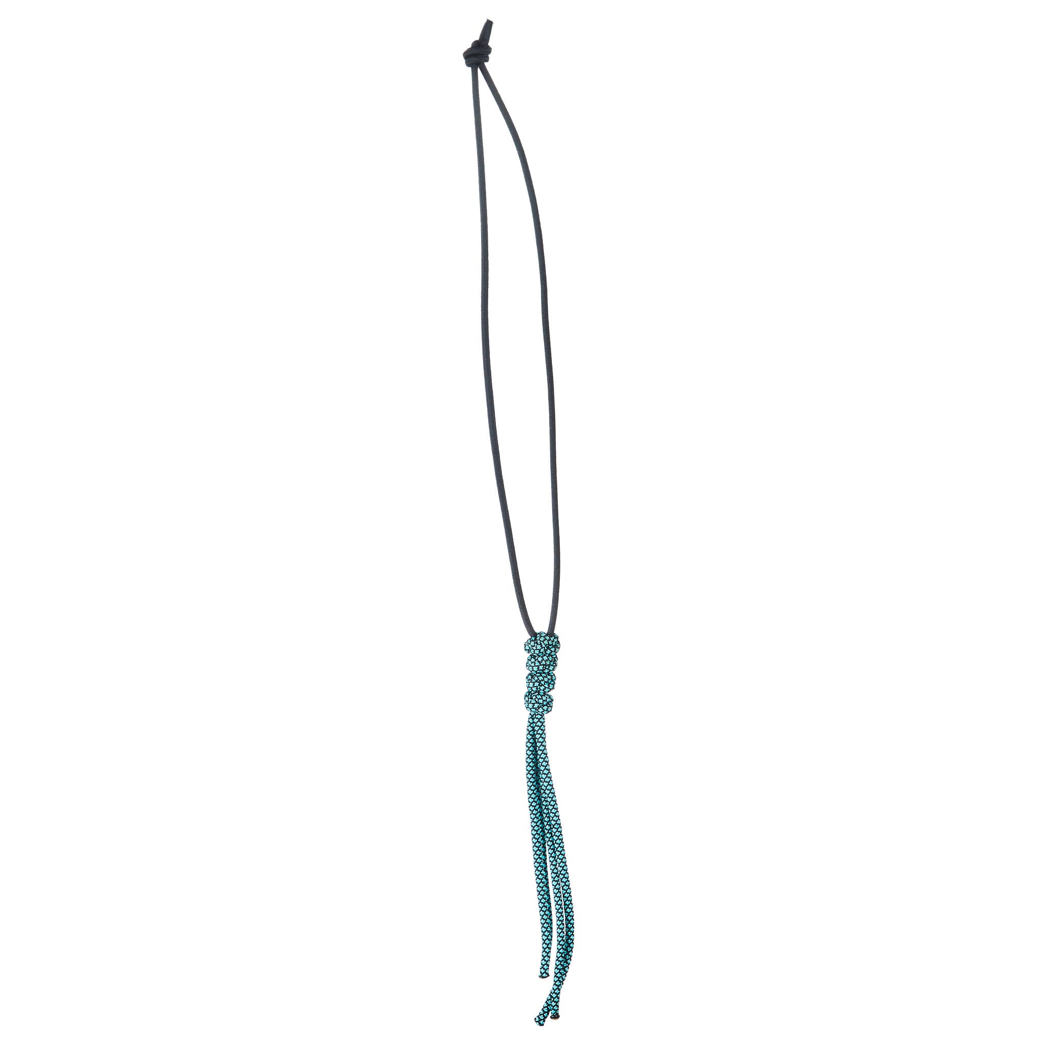 NRS TACK Paracord Tassel Bungee Rope Holder