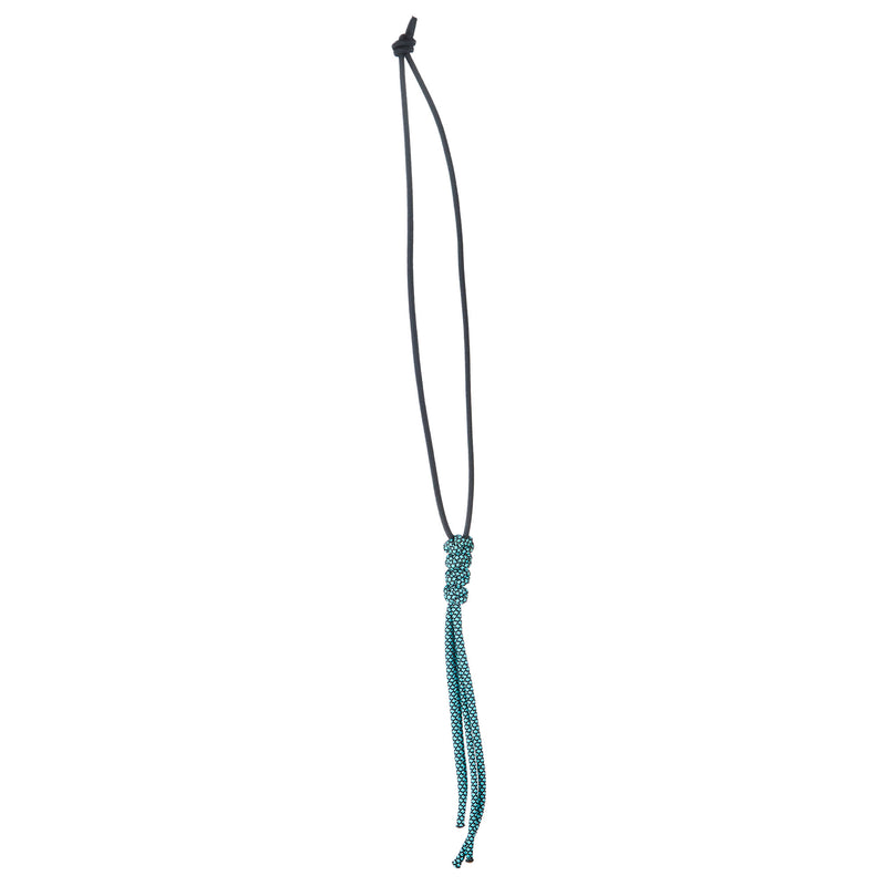 Paracord Tassel Bungee Rope Holder