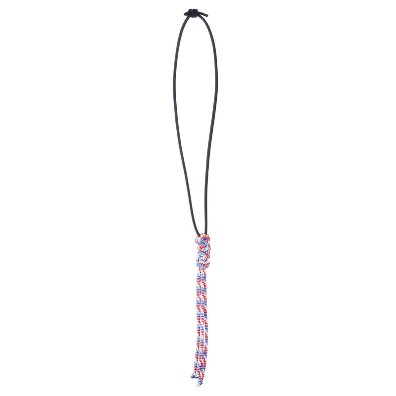 Paracord Tassel Bungee Rope Holder