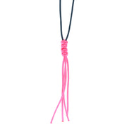 Paracord Tassel Bungee Rope Holder