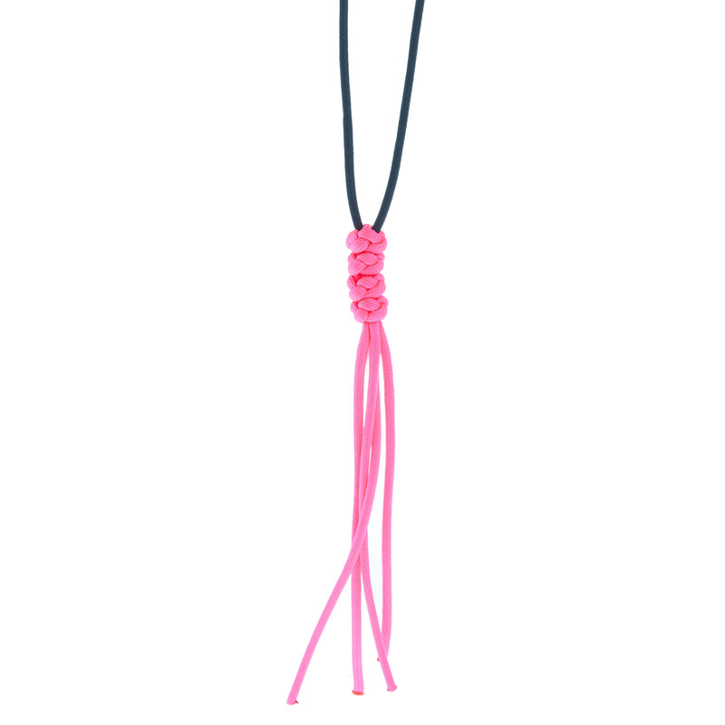 Paracord Tassel Bungee Rope Holder