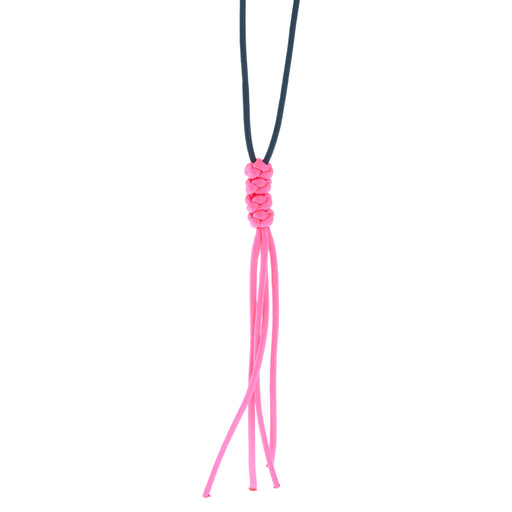 Paracord Tassel Bungee Rope Holder