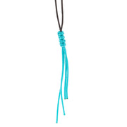 Paracord Tassel Bungee Rope Holder