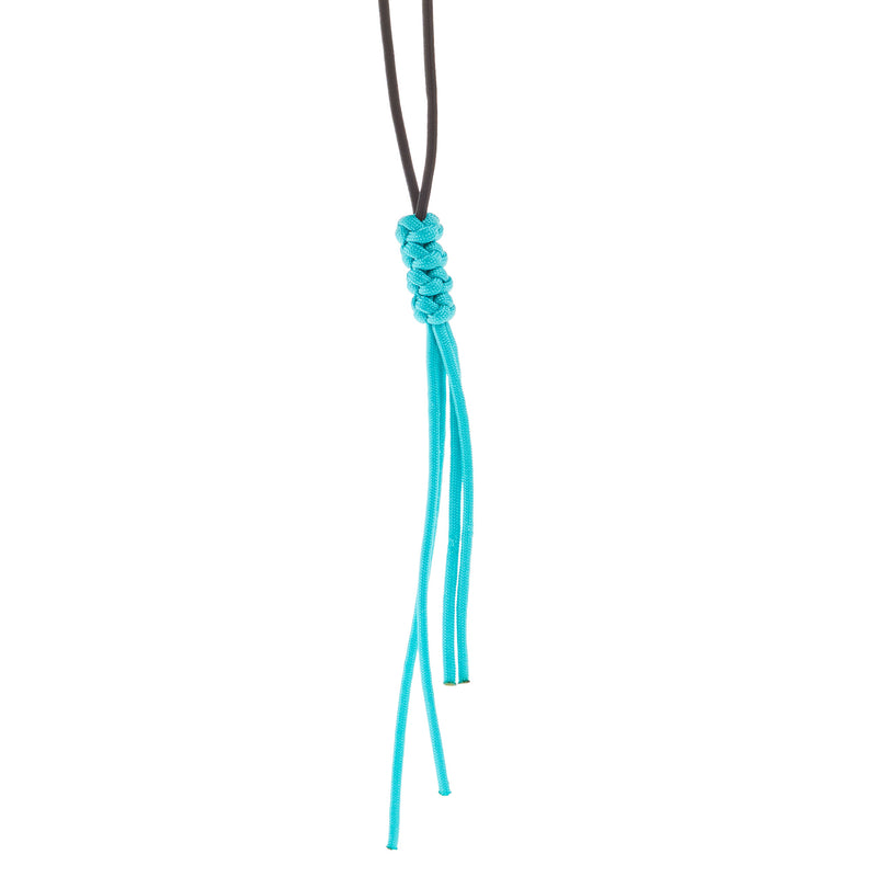 Paracord Tassel Bungee Rope Holder
