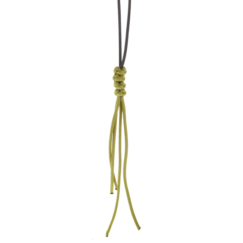 Paracord Tassel Bungee Rope Holder