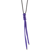 Paracord Tassel Bungee Rope Holder