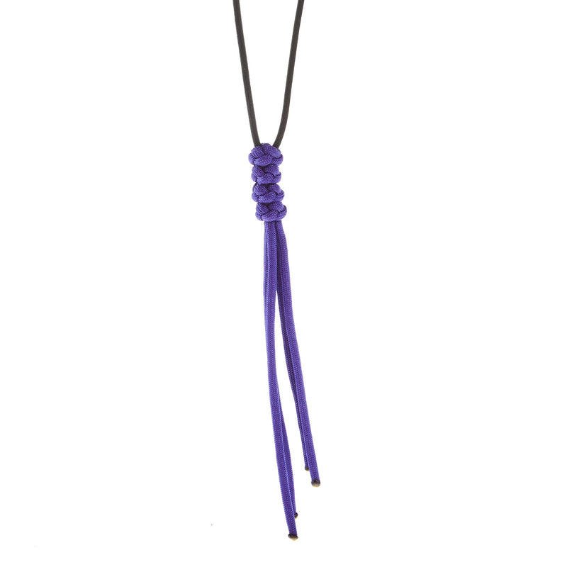 Paracord Tassel Bungee Rope Holder