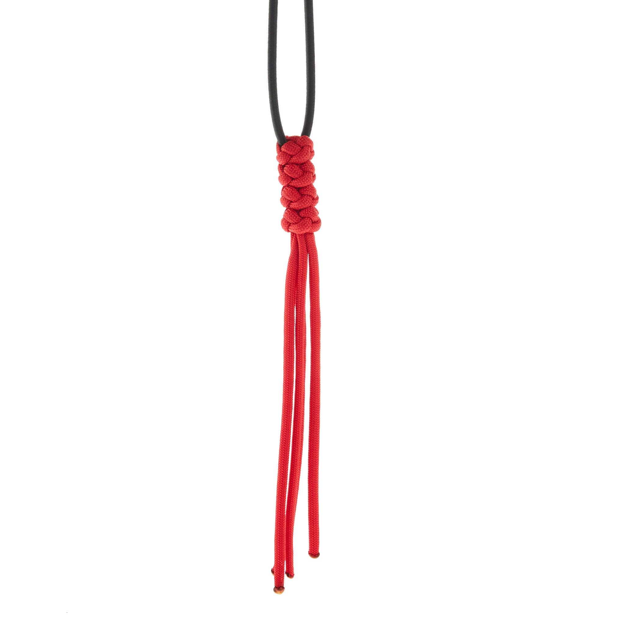 NRS TACK Paracord Tassel Bungee Rope Holder
