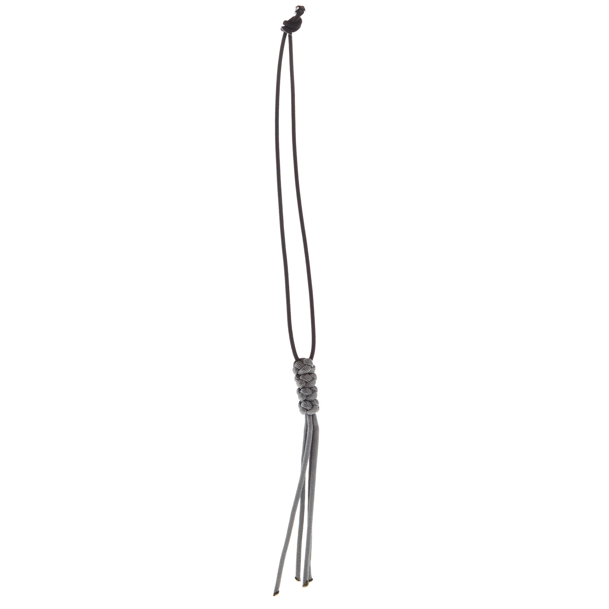 NRS TACK Paracord Tassel Bungee Rope Holder