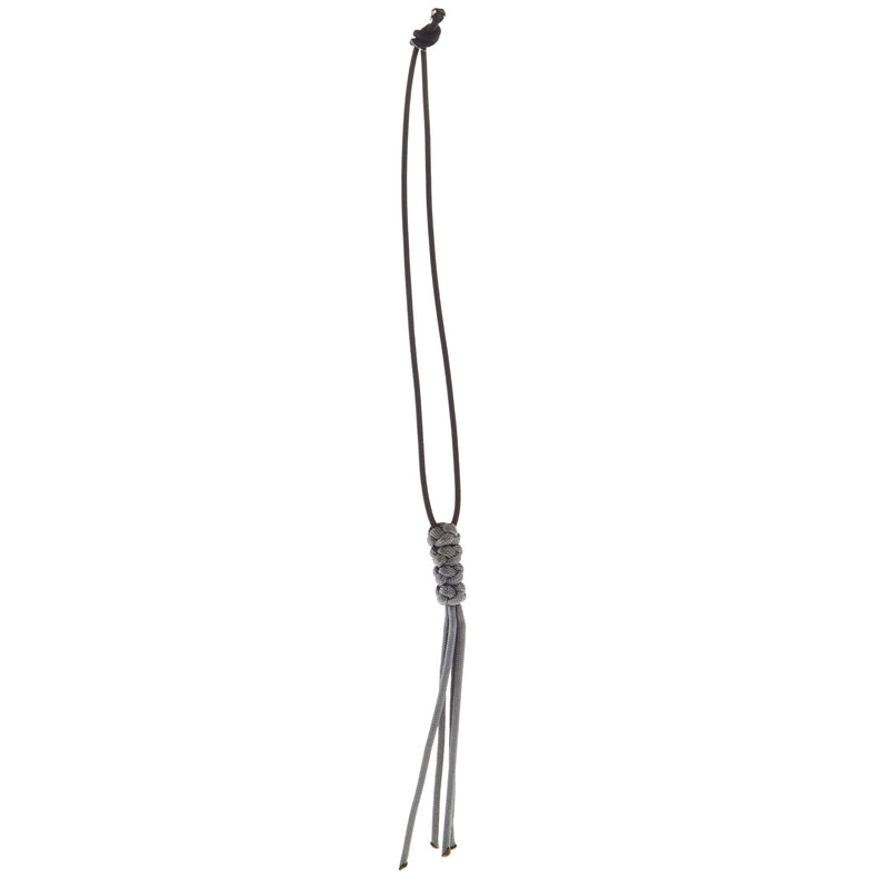 Paracord Tassel Bungee Rope Holder