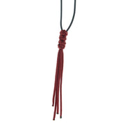 Paracord Tassel Bungee Rope Holder