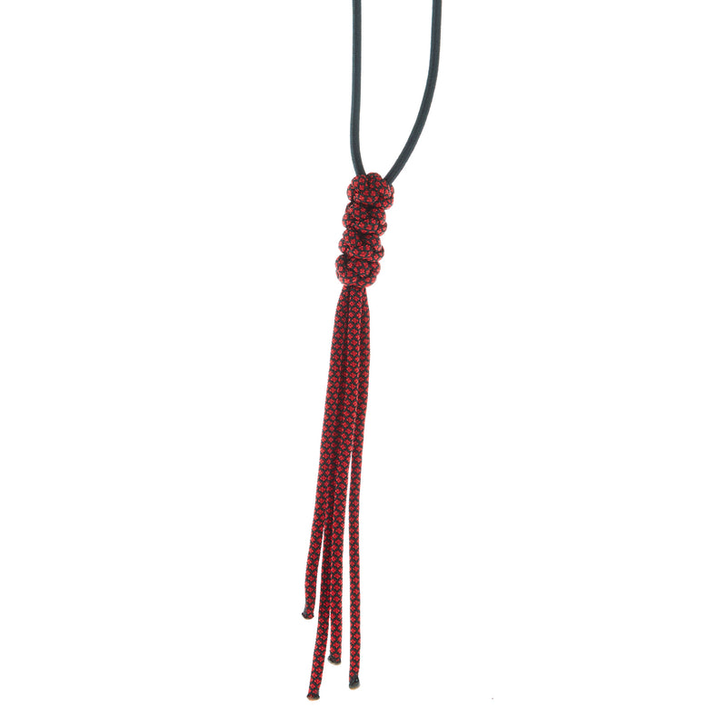 Paracord Tassel Bungee Rope Holder