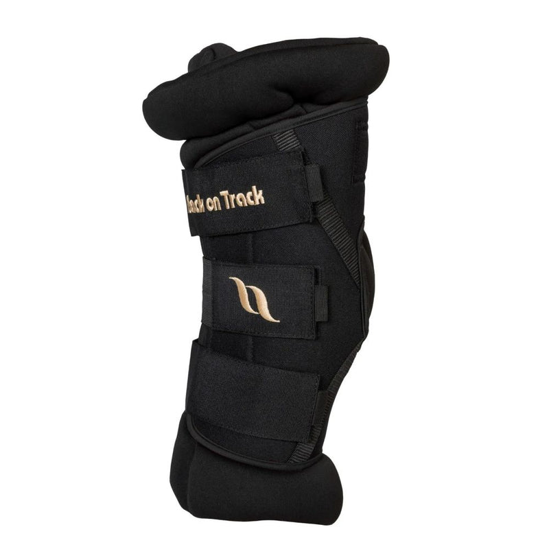 Deluxe Royal Padded Hock Boots