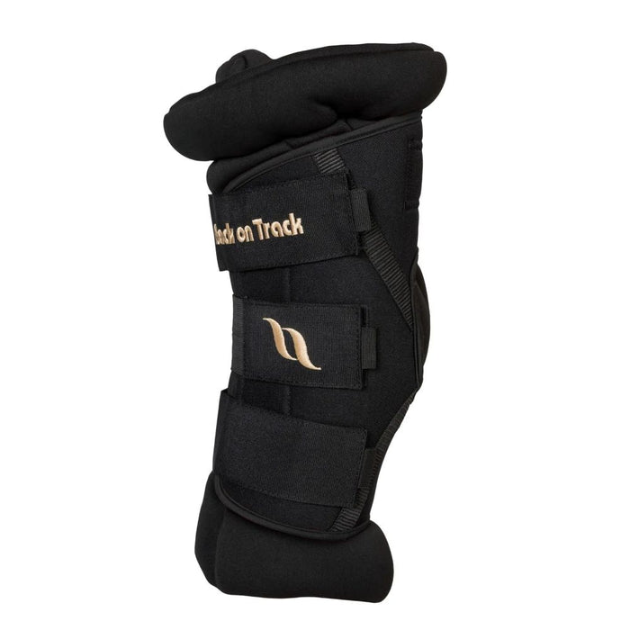 Deluxe Royal Padded Hock Boots