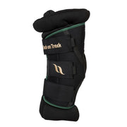 Deluxe Royal Padded Hock Boots