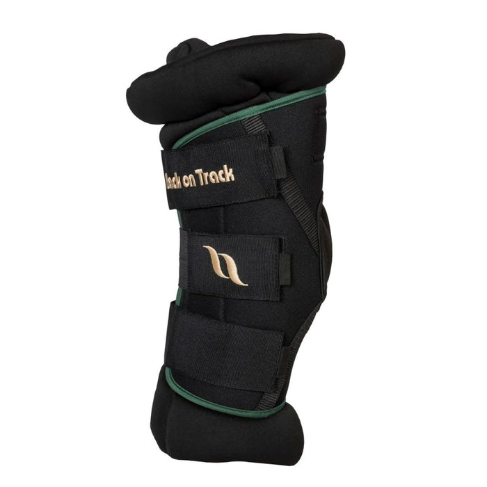 Deluxe Royal Padded Hock Boots