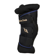Deluxe Royal Padded Hock Boots