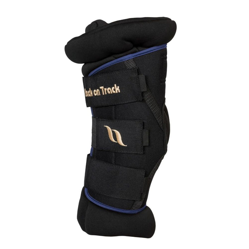 Deluxe Royal Padded Hock Boots