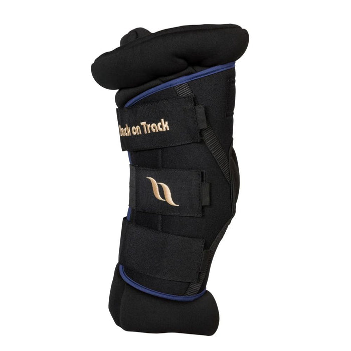 Deluxe Royal Padded Hock Boots