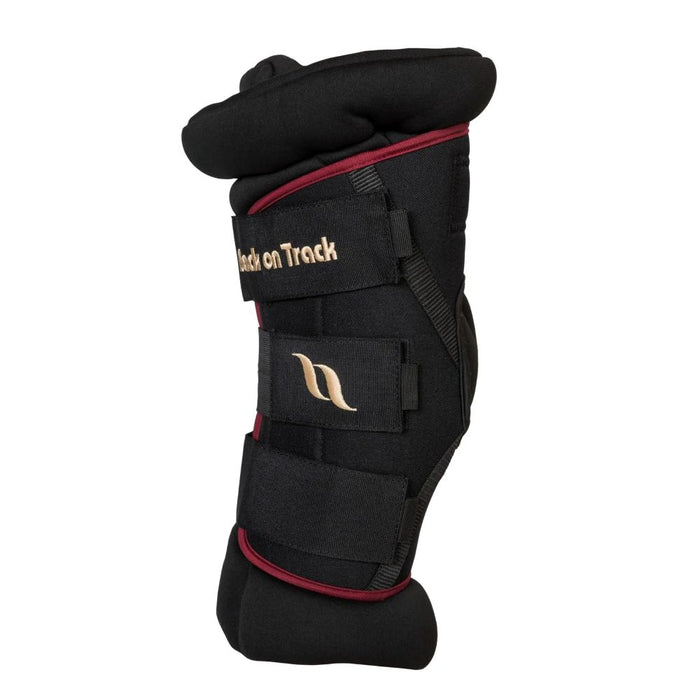 Deluxe Royal Padded Hock Boots