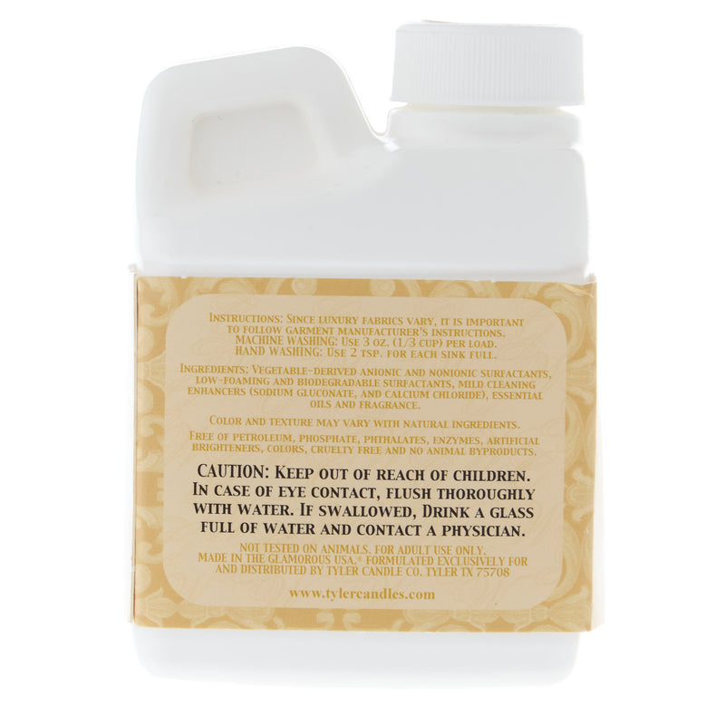Tyler Candle Co In Glamourous Wash 3oz