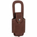 Back Cinch Leather Phone Case