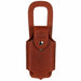 Back Cinch Leather Phone Case